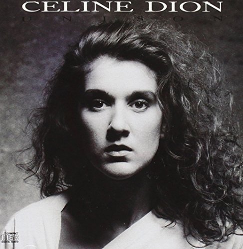 album cline dion