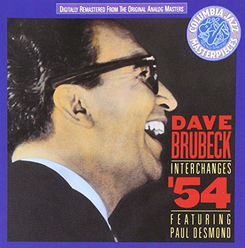 album dave brubeck