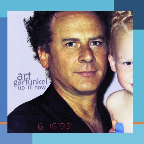 album art garfunkel