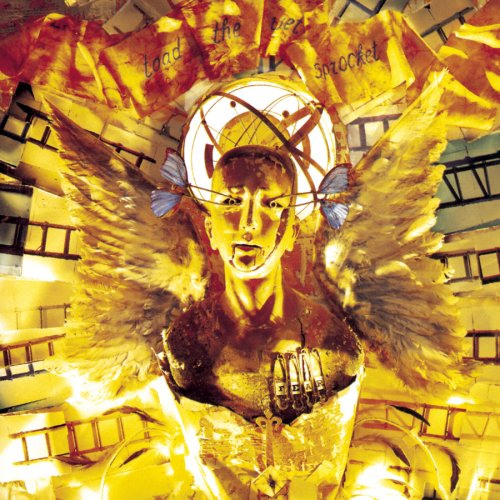 album toad the wet sprocket