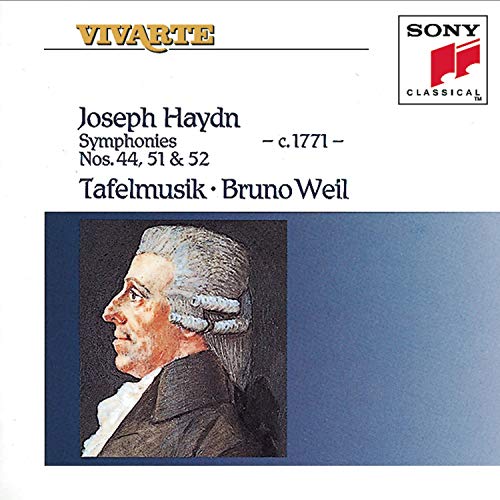 album joseph haydn