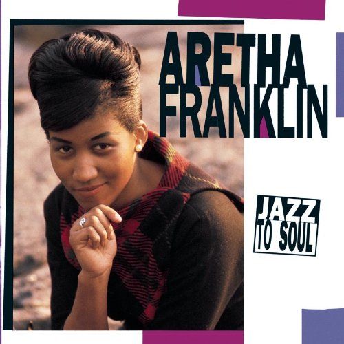 album aretha franklin