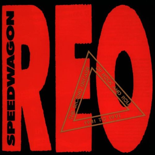 album reo speedwagon