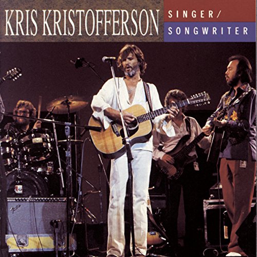 album kris kristofferson