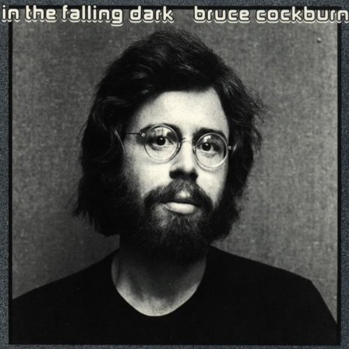 album bruce cockburn