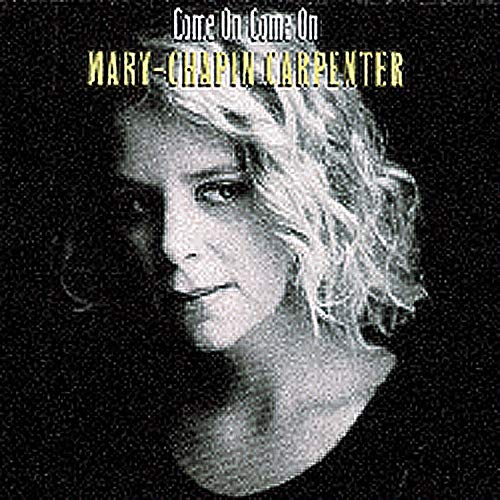 album mary chapin carpenter