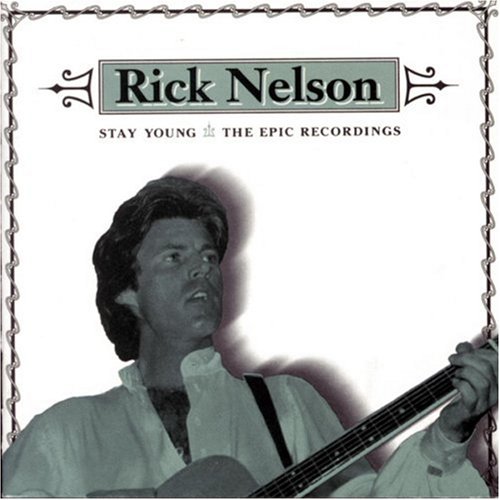 album ricky nelson