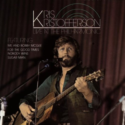 album kris kristofferson