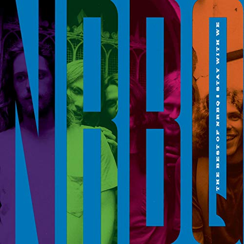 album nrbq