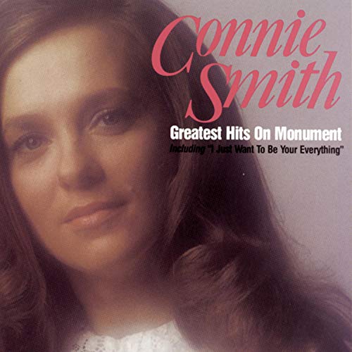 album connie smith