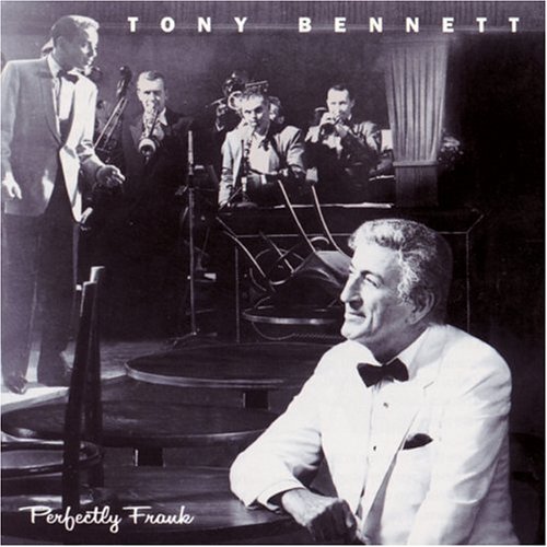 album tony bennett