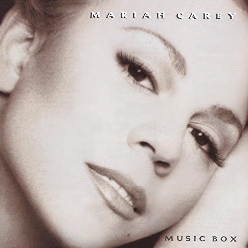 album mariah carey