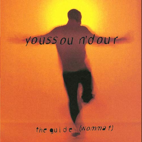 album youssou n dour