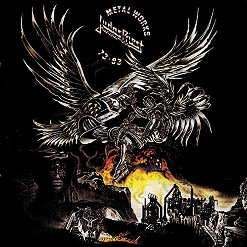 album judas priest