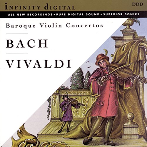 album antonio vivaldi