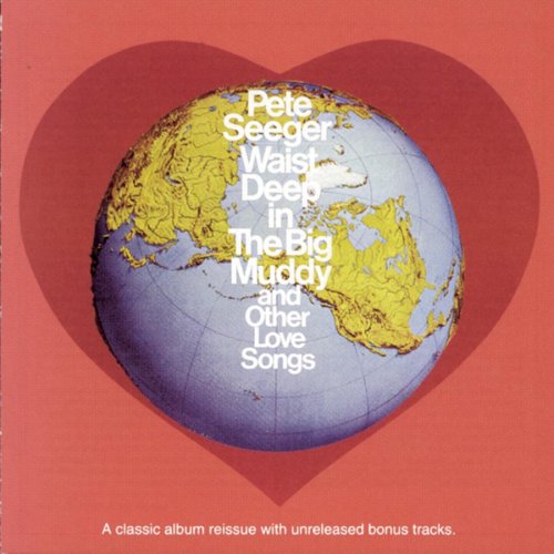 album pete seeger