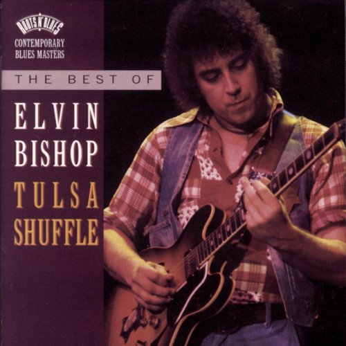 album elvin bishop