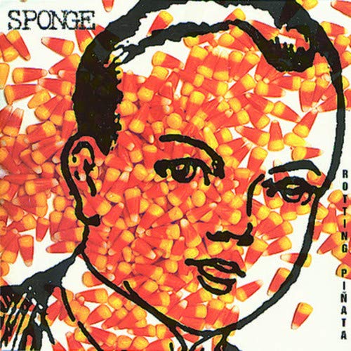 album sponge