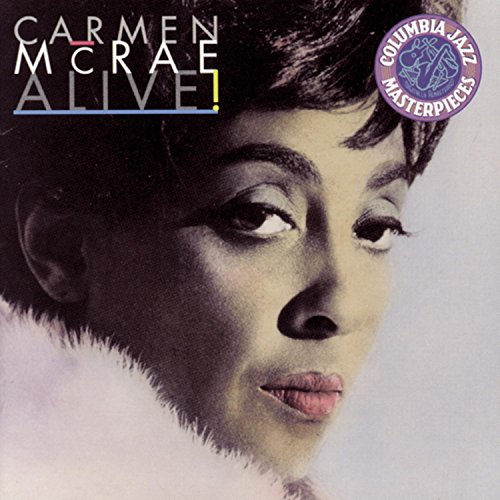 album carmen mcrae