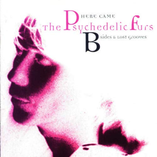 album the psychedelic furs