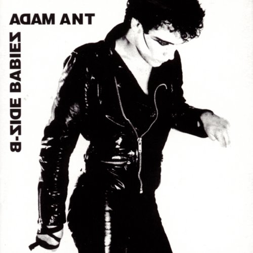 album adam ant