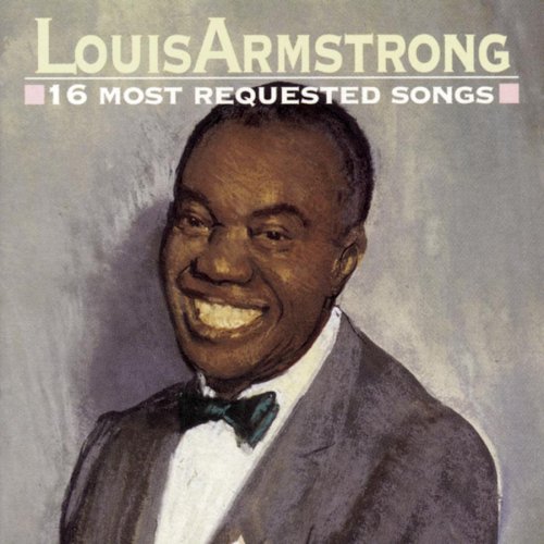 album louis armstrong