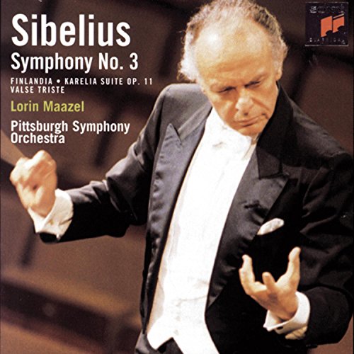 album jean sibelius