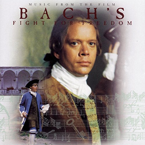 album johann sebastian bach