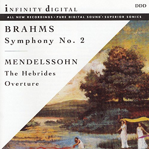 album felix mendelssohn