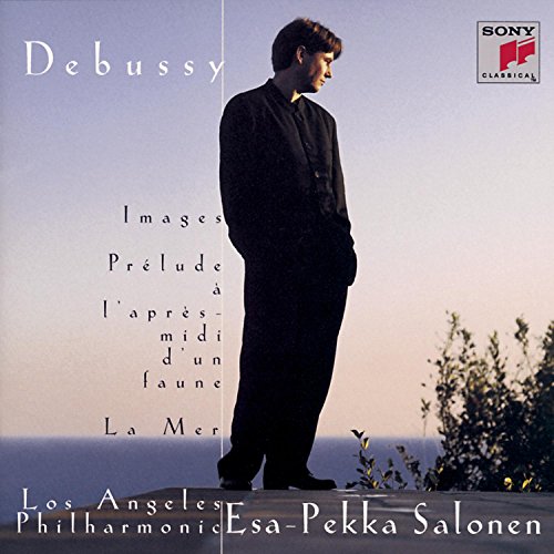 album claude debussy