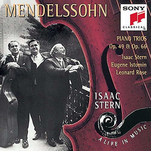 album felix mendelssohn