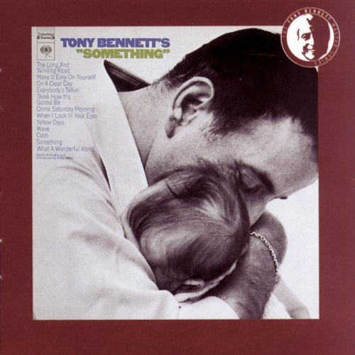 album tony bennett