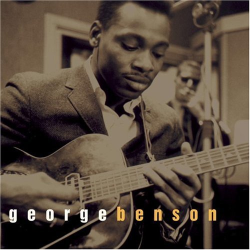 album george benson