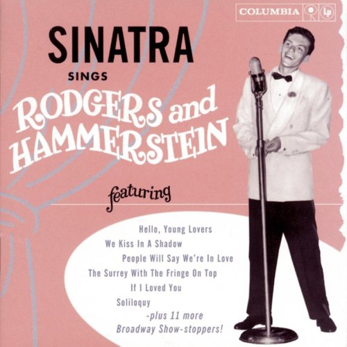 album frank sinatra