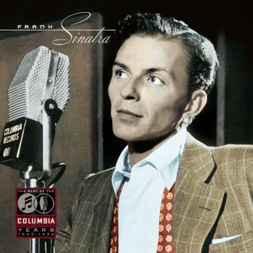 album frank sinatra