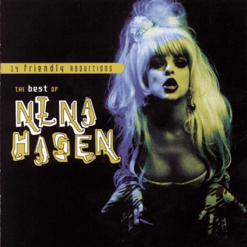 album nina hagen