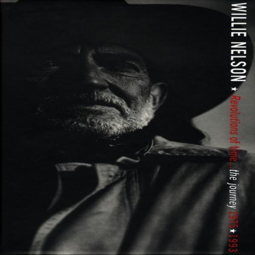 album willie nelson