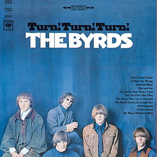 album the byrds