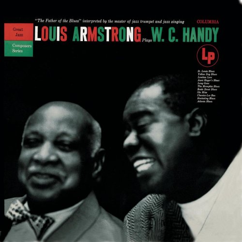 album louis armstrong