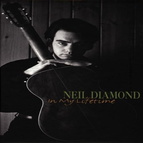 album neil diamond