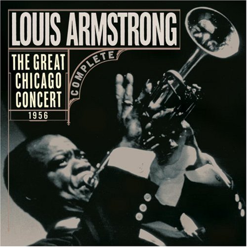 album louis armstrong