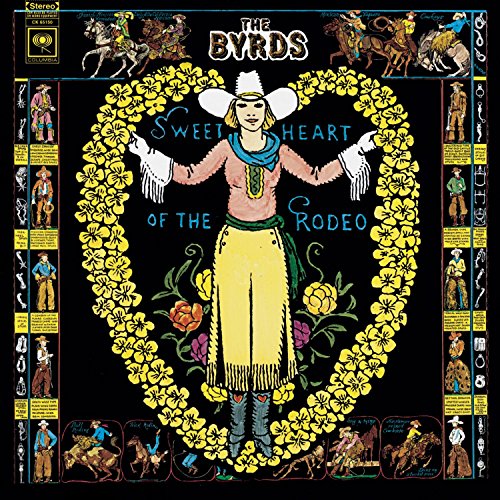 album the byrds