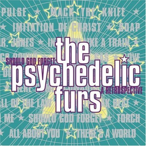 album the psychedelic furs