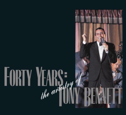 album tony bennett