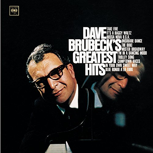 album dave brubeck