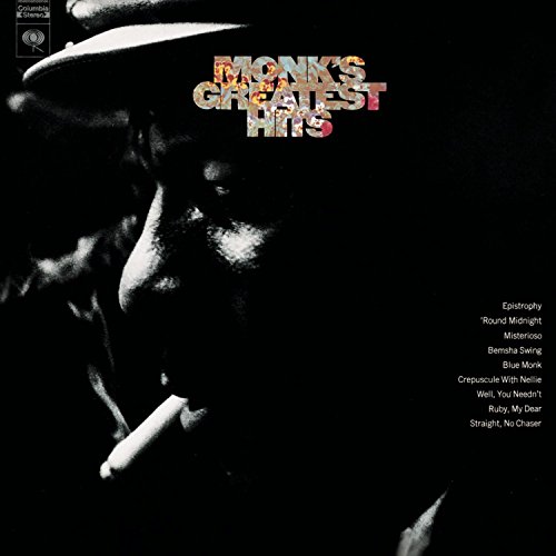 album thelonious monk