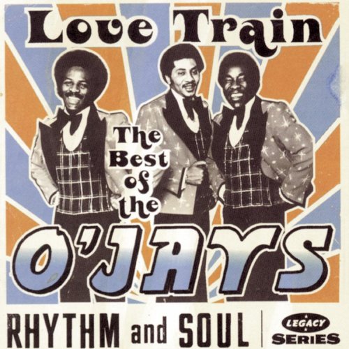 album the o jays