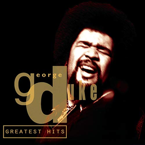 album george duke