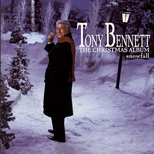 album tony bennett