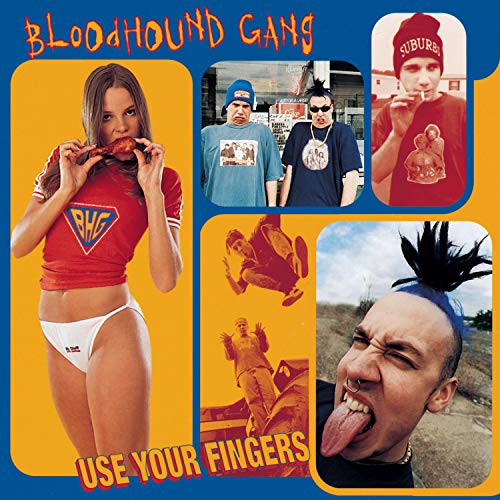 album bloodhound gang